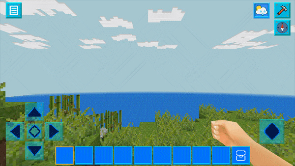 方舟方块世界手机版20533