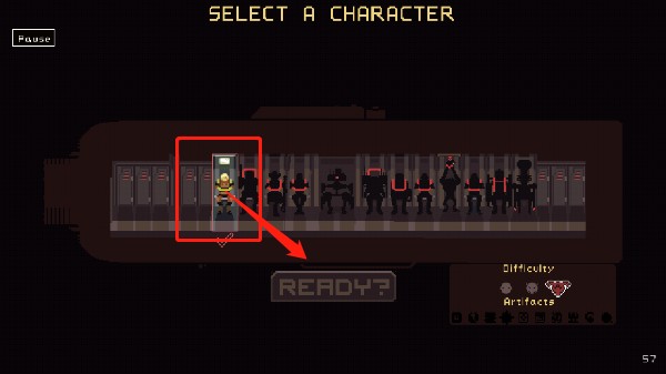 雨中冒险2手机版2