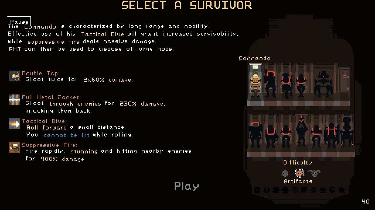 雨中冒险2手机版