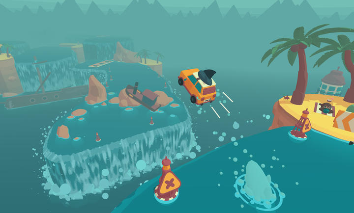 万物皆可赛车中文版20542