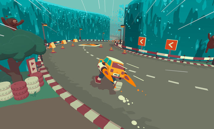 万物皆可赛车中文版20542