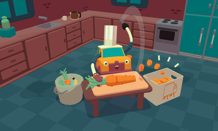 万物皆可赛车中文版20542