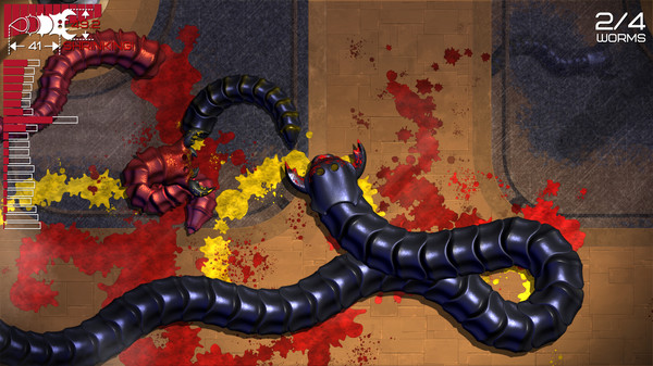 食肉虫模拟器官方正版20545