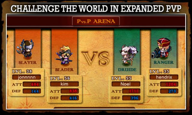 泽诺尼亚传奇4中文版20560