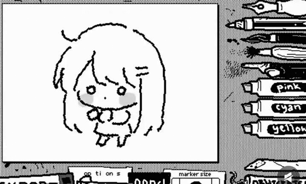 Wigglypaint官方版1