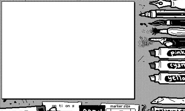 Wigglypaint官方版0