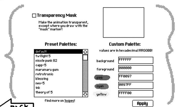 Wigglypaint官方版2