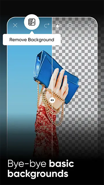 Picsart美易高级版11035