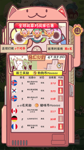 狗了个狗安卓版20587