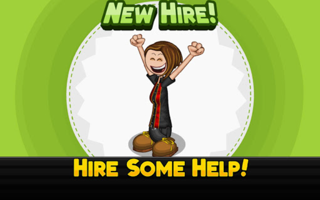 老爹炸鸡店HD版20604