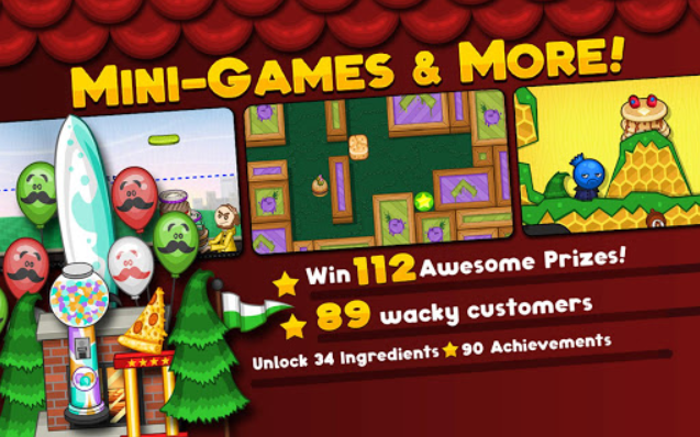 老爹炸鸡店HD版20604