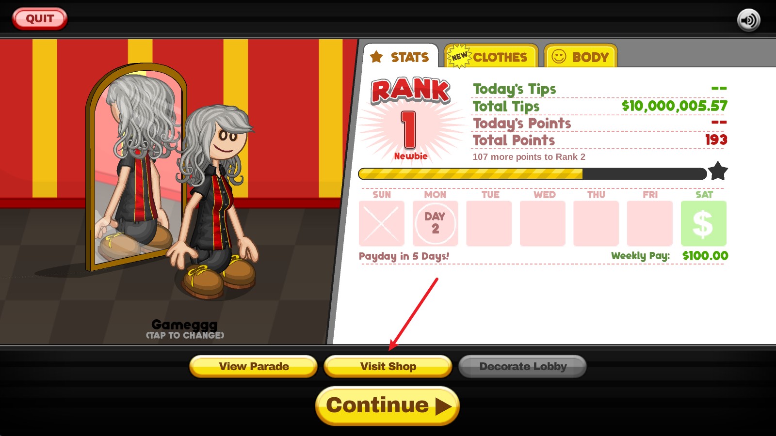 老爹炸鸡店HD版