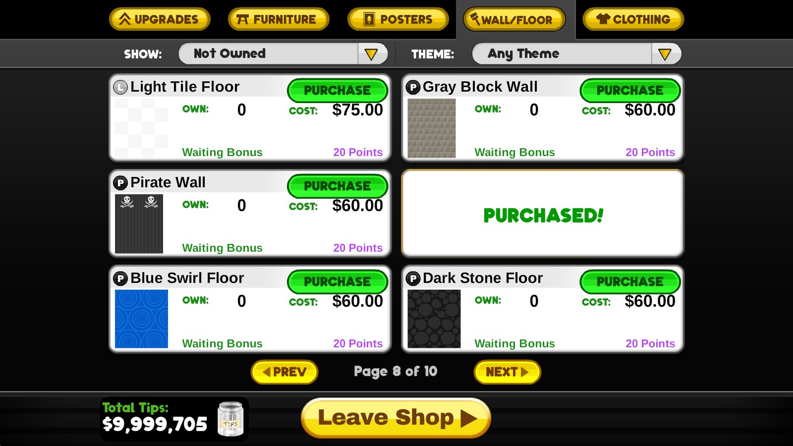 老爹炸鸡店HD版