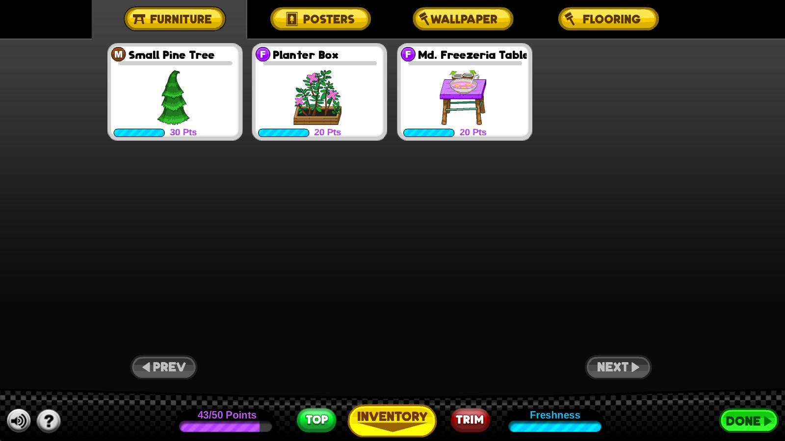 老爹炸鸡店HD版