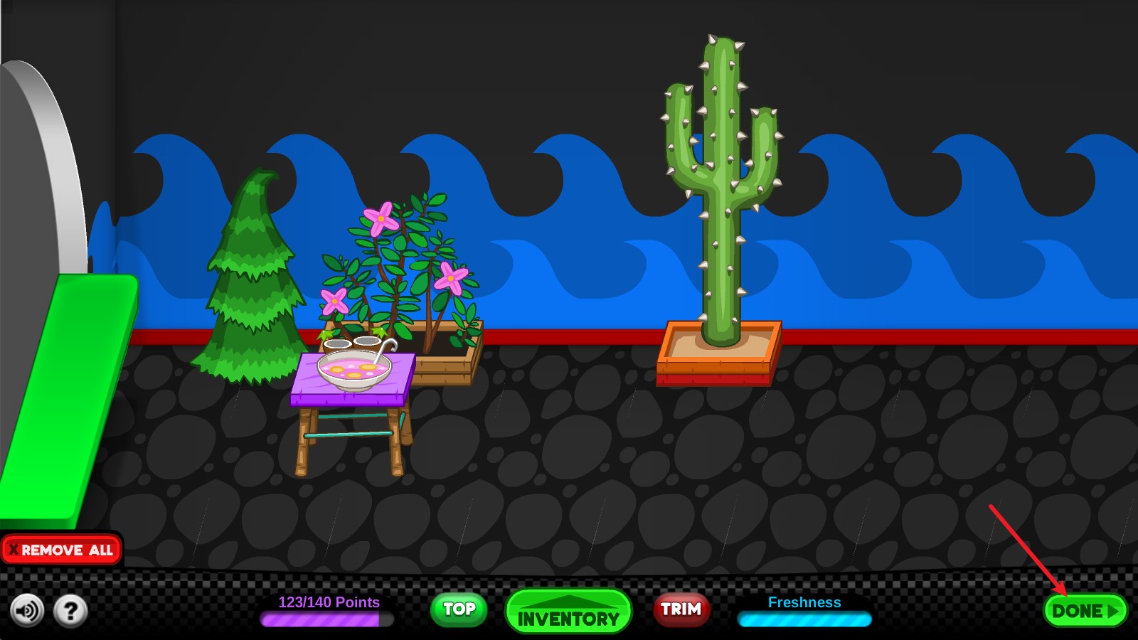 老爹炸鸡店HD版