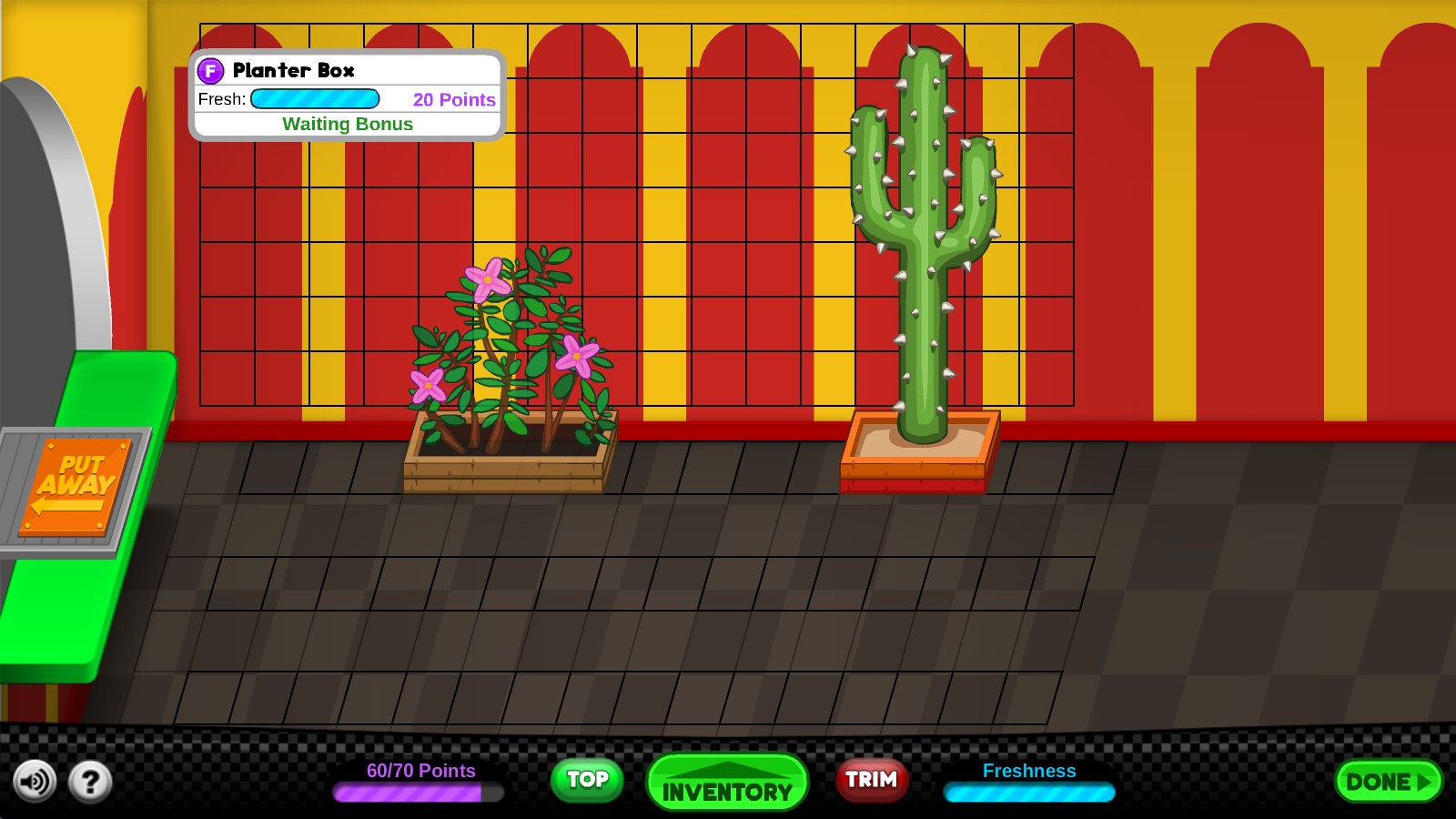 老爹炸鸡店HD版