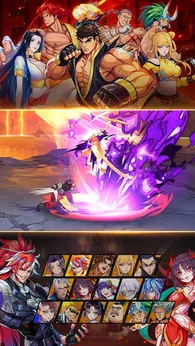 魔法大闯关20611