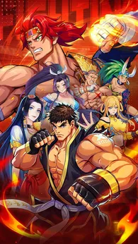 魔法大闯关20611