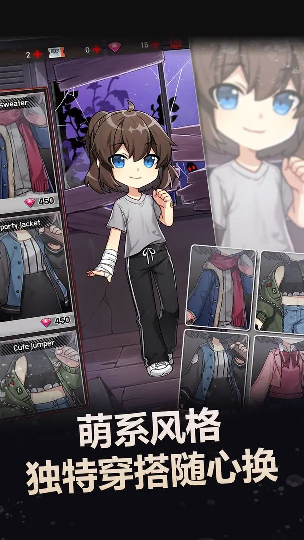 危险的家伙们完整版20620