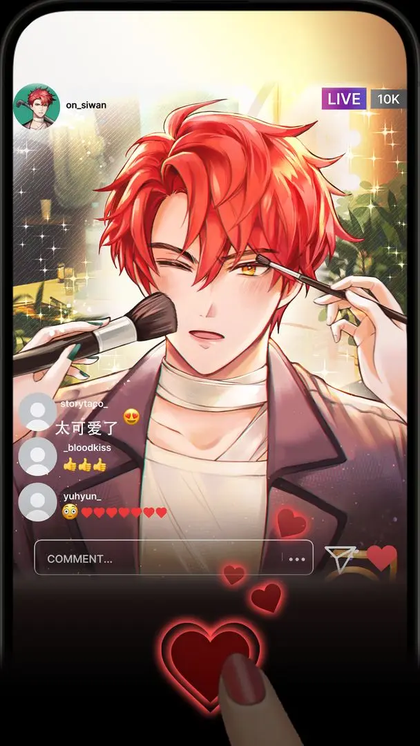 危险的家伙们完整版20620