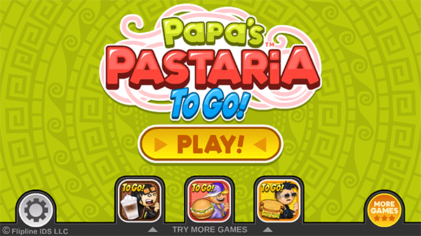 老爹小镇意大利面店2025中文版20635