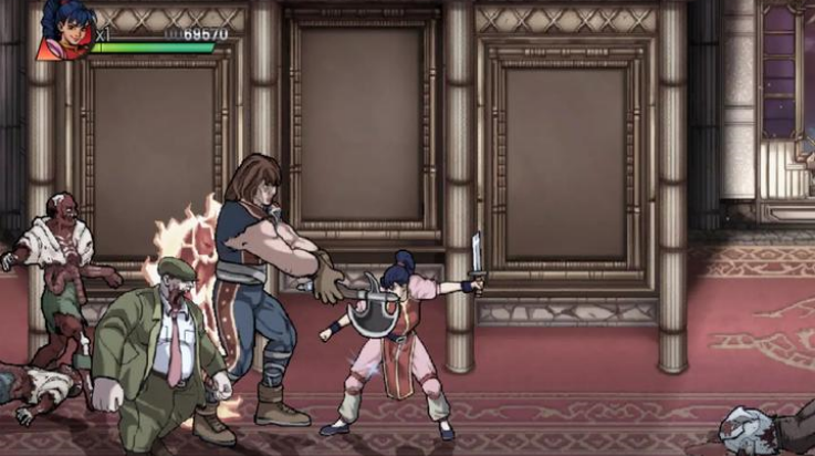 午夜杀生重制版20639