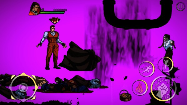 午夜杀生重制版