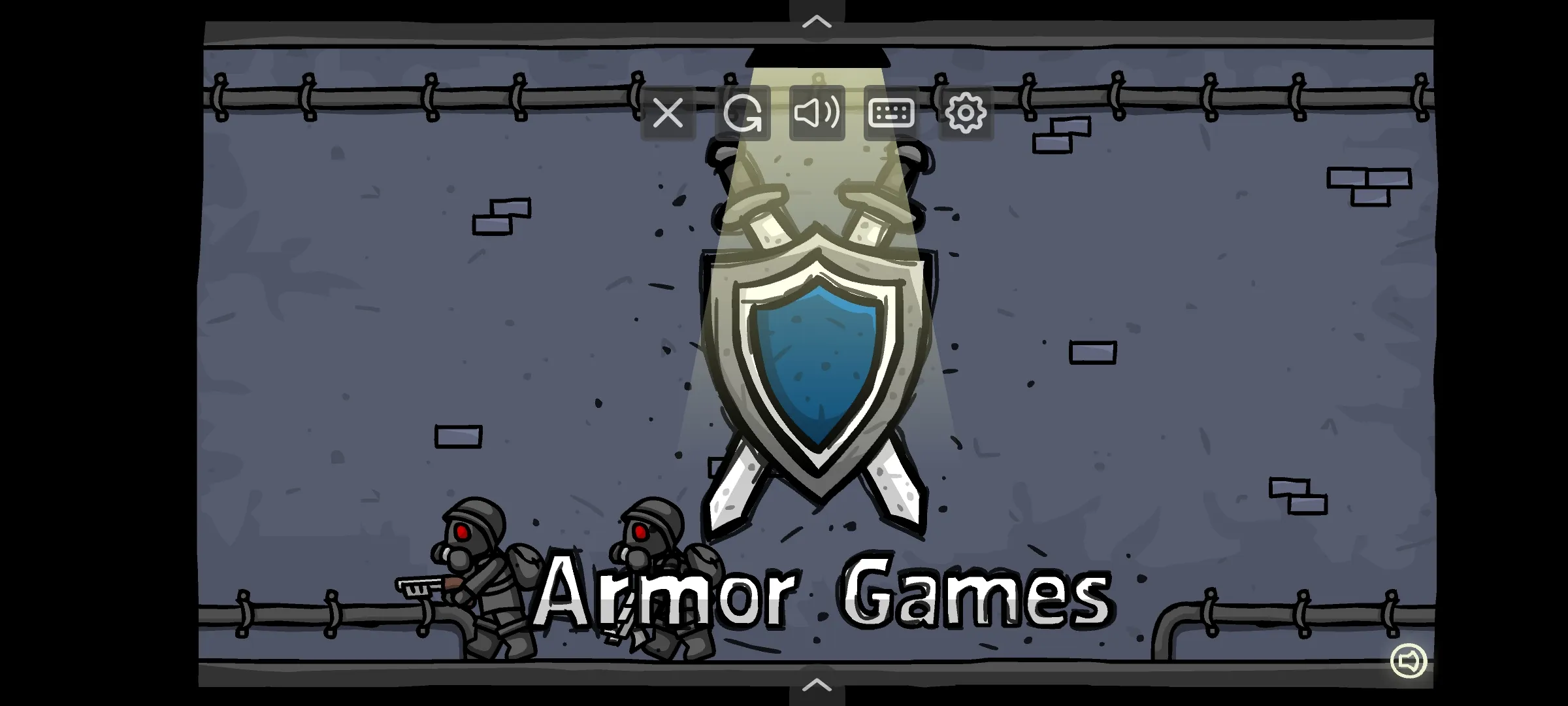 末日地球反击战2汉化版