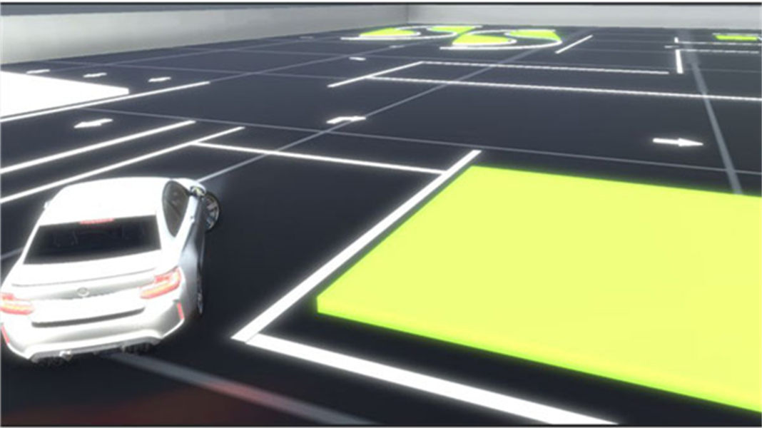 科目二模拟器手机版20644