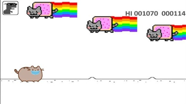 恐龙跳一跳20252