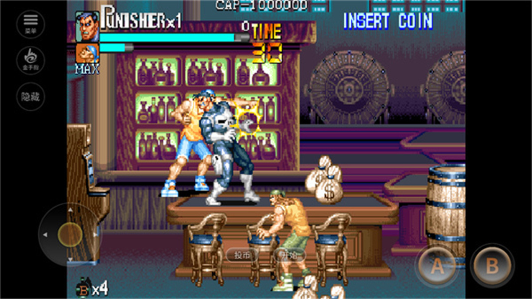 惩罚者街机安卓手机版20653