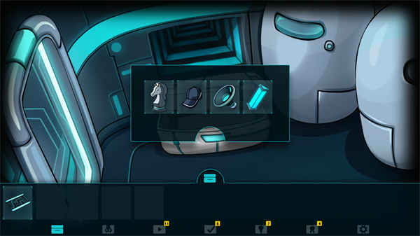 Stanley博士的家3安卓版20663