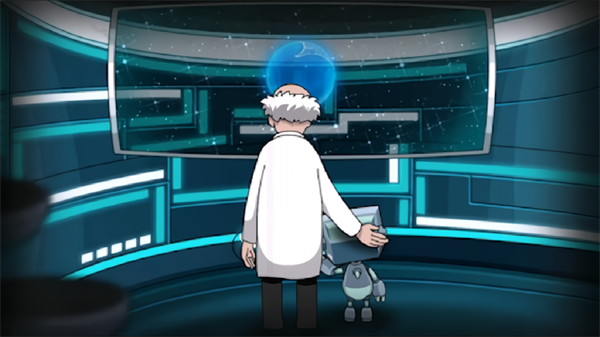 Stanley博士的家3安卓版20663