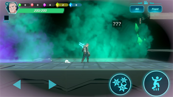 维度战纪雪境20680