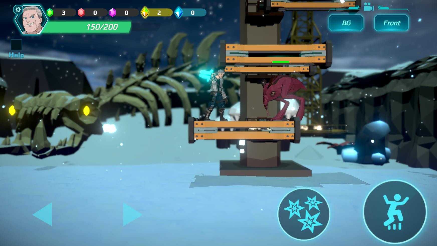 维度战纪雪境20680