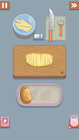 烹饪王国中文版1