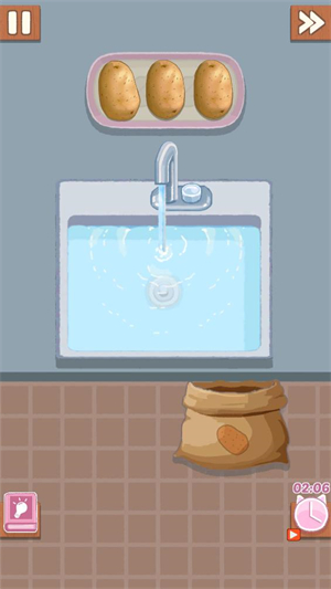 烹饪王国中文版2