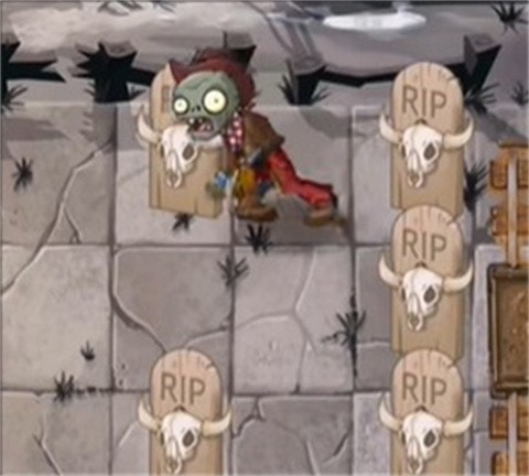 植物大战僵尸2edgest1.23