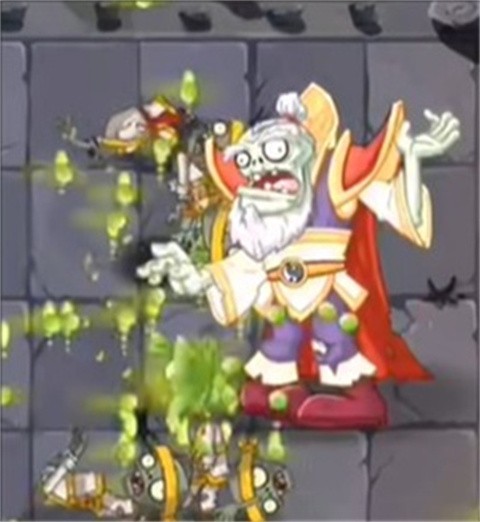 植物大战僵尸2edgest1.23