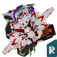 假面骑士极狐腰带模拟器豪华版2.3