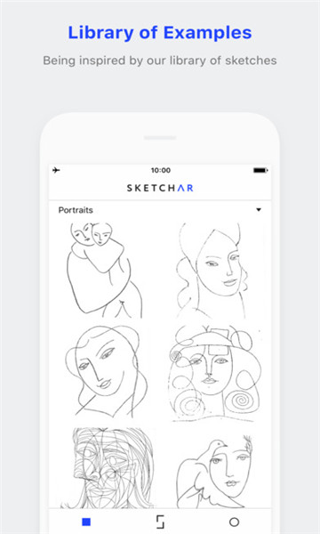 sketchar中文版1