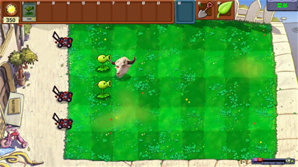 植物大战僵尸新指导版0.17