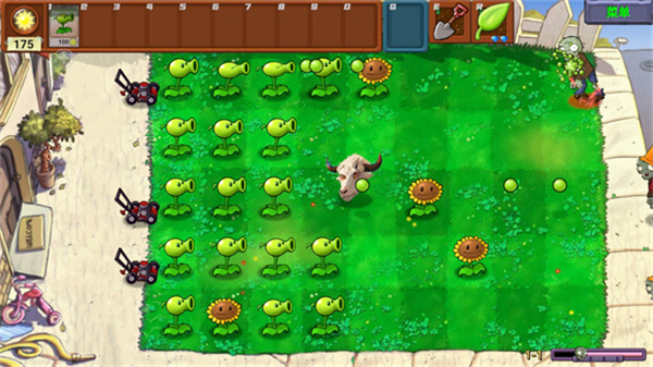 植物大战僵尸新指导版0.17