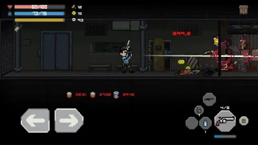 丧尸大楼袭击20708