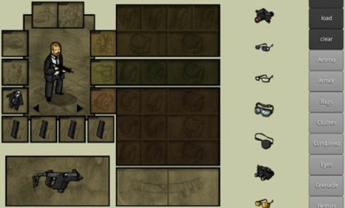 我的士兵2025版0