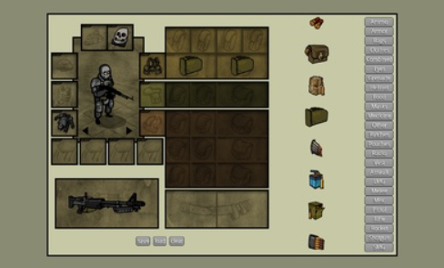 我的士兵2025版2