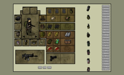 我的士兵2025版3