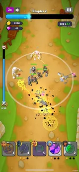 时间守护者20724