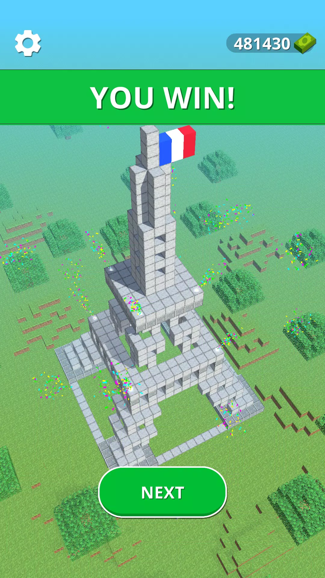 万丈高楼平地起0