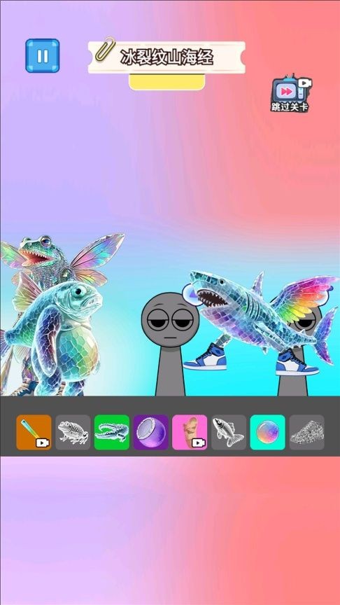 抓捕木棍人免费版下载图片5